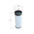Фильтр воздушный, элемент, круглый SAKURA A8610 (фото 2)