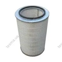 Air filter, primary. Фильтр воздушный, основной SAKURA A8639 (фото 1)