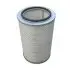 Air filter, primary. Фильтр воздушный, основной SAKURA A8639 (фото 1)