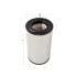 Air filter, primary. Фильтр воздушный, основной SAKURA A8656 (фото 1)