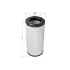 Air filter, primary. Фильтр воздушный, основной SAKURA A8671 (фото 2)