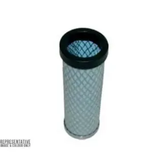 Air filter, by-pass. Фильтр воздушный, запасный SAKURA A8805