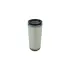 Air filter, primary. Фильтр воздушный, основной SAKURA A88140 (фото 1)