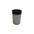 Air filter, primary. Фильтр воздушный, основной SAKURA A88220 (фото 1)
