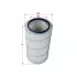 Air filter, primary. Фильтр воздушный, основной SAKURA A89050 (фото 1)