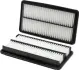 Air filter. Фильтр воздушный SAKURA A90310 (фото 1)