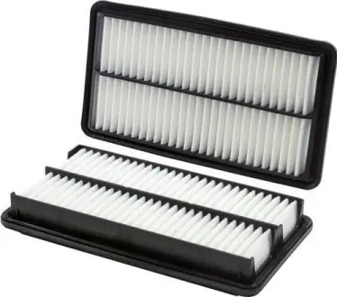 Air filter. Фильтр воздушный SAKURA A90310