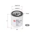 Air dryer, desiccant, Spin-on. Фильтр осушителя воздуха для пневмотормозов SAKURA AC7901 (фото 2)