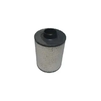 Фильтр воздушный, фитинг, круглый SAKURA AH5706
