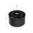 Air filter, primary. Фильтр воздушный, основной SAKURA AH7907 (фото 2)