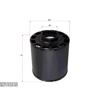 Air filter. Фильтр воздушный SAKURA AH7913