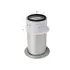 Air filter, finned. Фильтр воздушный с крыльчаткой SAKURA AS2212 (фото 1)