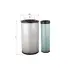 Air filter, set. Фильтр воздушный, комплект SAKURA AS5102S (фото 2)