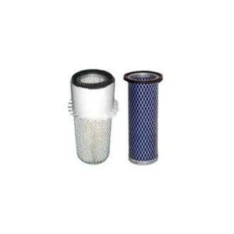 Air filter, kit. Фильтр воздушный, комплект SAKURA AS5628S