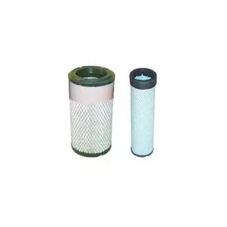 Air filter, set. Фильтр воздушный, набор SAKURA AS8577S
