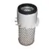 Air filter, finned. Фильтр воздушны с крыльчаткой SAKURA AS8804 (фото 1)
