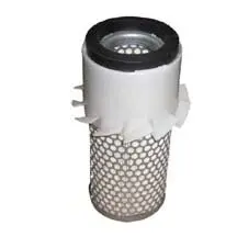 Air filter, finned. Фильтр воздушны с крыльчаткой SAKURA AS8804