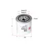 Oil filter, Spin-On. Фильтр масляный, накручиваемый SAKURA C1001 (фото 2)
