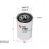 Oil filter, Spin-On. Фильтр масляный, накручиваемый SAKURA C1007 (фото 1)