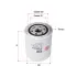 Oil filter, Spin-On. Фильтр масляный, накручиваемый SAKURA C10081 (фото 2)