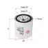 Oil filter, Spin-On. Фильтр масляный, накручиваемый SAKURA C1049 (фото 2)
