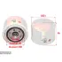 Oil filter, Spin-On. Фильтр масляный, накручиваемый SAKURA C1055 (фото 1)