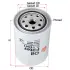 Oil filter, Spin-On. Фильтр масляный, накручиваемый SAKURA C1104 (фото 1)