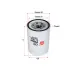 Oil filter, Spin-On. Фильтр масляный, накручиваемый SAKURA C1318 (фото 2)
