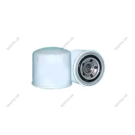 Oil filter, Spin-On. Фильтр масляный, накручиваемый SAKURA C1403 (фото 1)
