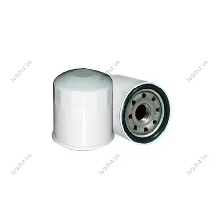 Oil filter, Spin-On. Фильтр масляный, накручиваемый SAKURA C1406 (фото 1)