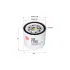 Oil filter, Spin-On. Фильтр масляный, накручиваемый SAKURA C1562 (фото 1)