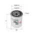 Фильтр масляный, накручиваемый. Фільтр масляний, накручуваний. Oil filter, Spin-On SAKURA C1805 (фото 1)