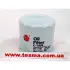 Oil filter, Spin-On. Фильтр масляный, накручиваемый SAKURA C1809 (фото 2)