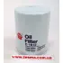 Oil filter, Spin-On. Фильтр масляный, накручиваемый SAKURA C1812 (фото 2)