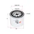 Oil filter, Spin-On. Фильтр масляный, накручиваемый SAKURA C1813 (фото 2)