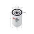 Oil filter, Spin-On. Фильтр масляный, накручиваемый SAKURA C2708 (фото 1)