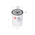 Oil filter, Spin-On. Фильтр масляный, накручиваемый SAKURA C2902 (фото 1)