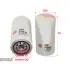 Фильтр масляный, накручивающийся, картридж SAKURA C2910 (фото 1)