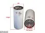 Фильтр масляный, накручивающийся, картридж SAKURA C55011 (фото 1)
