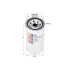Oil filter, Spin-On. Фильтр масляный, накручиваемый SAKURA C5502 (фото 1)