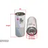 Oil filter, Spin-On. Фильтр масляный, накручиваемый SAKURA C5701 (фото 1)