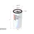 Oil filter, Spin-On. Фильтр масляный, накручиваемый SAKURA C5715 (фото 1)
