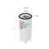 Oil filter, Spin-On. Фильтр масляный, накручиваемый SAKURA C5715 (фото 2)