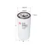 Oil filter, Spin-On. Фильтр масляный, накручиваемый SAKURA C65201 (фото 2)