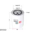 Oil filter, Spin-On. Фильтр масляный, накручиваемый SAKURA C7955 (фото 1)