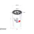 Oil filter, Spin-On. Фильтр масляный, накручиваемый SAKURA C85160 (фото 1)