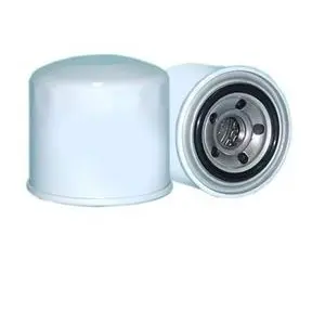 Oil filter, Spin-On. Фильтр масляный, накручиваемый SAKURA C9201