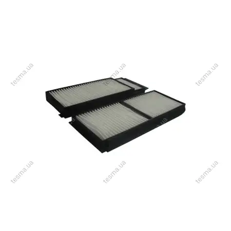 Cabin air filter. Фильтр салона SAKURA CA1708 (фото 1)