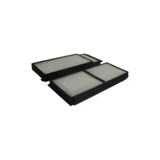Cabin air filter. Фильтр салона SAKURA CA1708