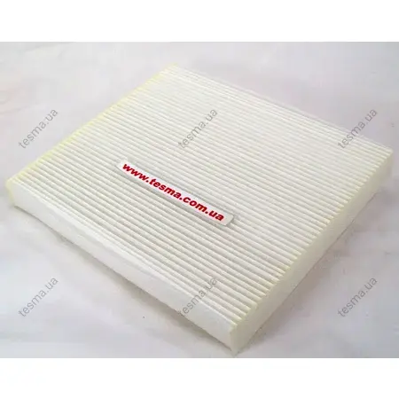 Cabin air filter. Фильтр воздушный салона SAKURA CA28110 (фото 1)